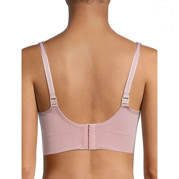 Woman’s Destination Maternity Nursing Bra, 2-Pack Size XXL - Picture 13 of 13